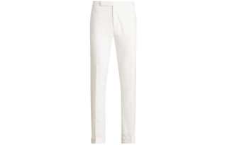 Ralph Lauren Purple Label linen trousers