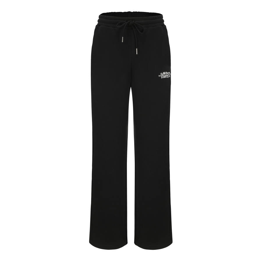 NSTNEW START Casual Pants Unisex