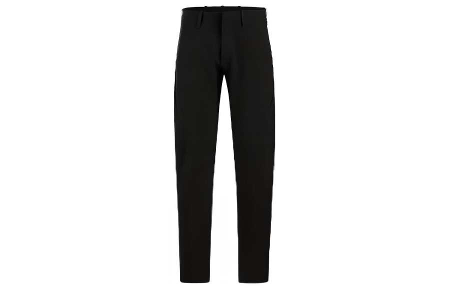 Arcteryx VEILANCE ALIGN MX Casual Pants Men's Moderate Straight Fit Pants