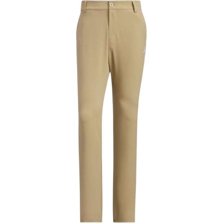 Adidas Adidas Wind. Rdy Ex Stretch Active Knitted Sweatpants Men's Khaki