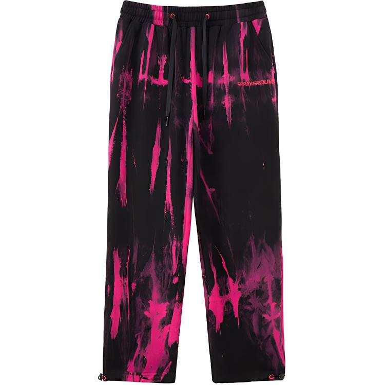 SPRAYGROUND Casual Pants Unisex