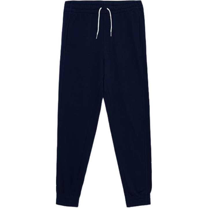 New Balance New Balance Running Pants Men's Navy Blue
