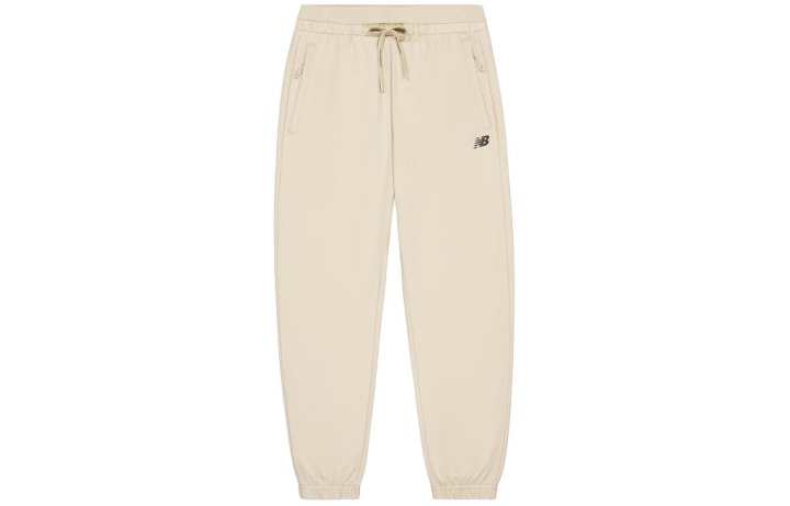 New Balance New Balance Knitted Sweatpants Men's Light Khaki