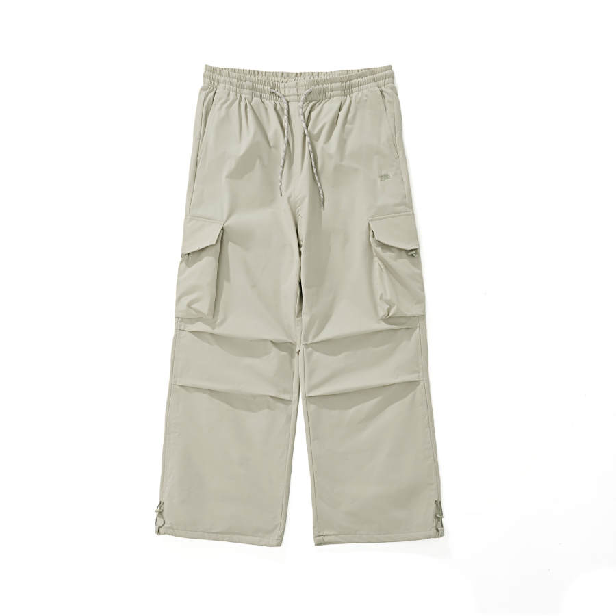 NOTHOMME NOTHOMME Casual Pants Unisex Moderate Cargo Pants
