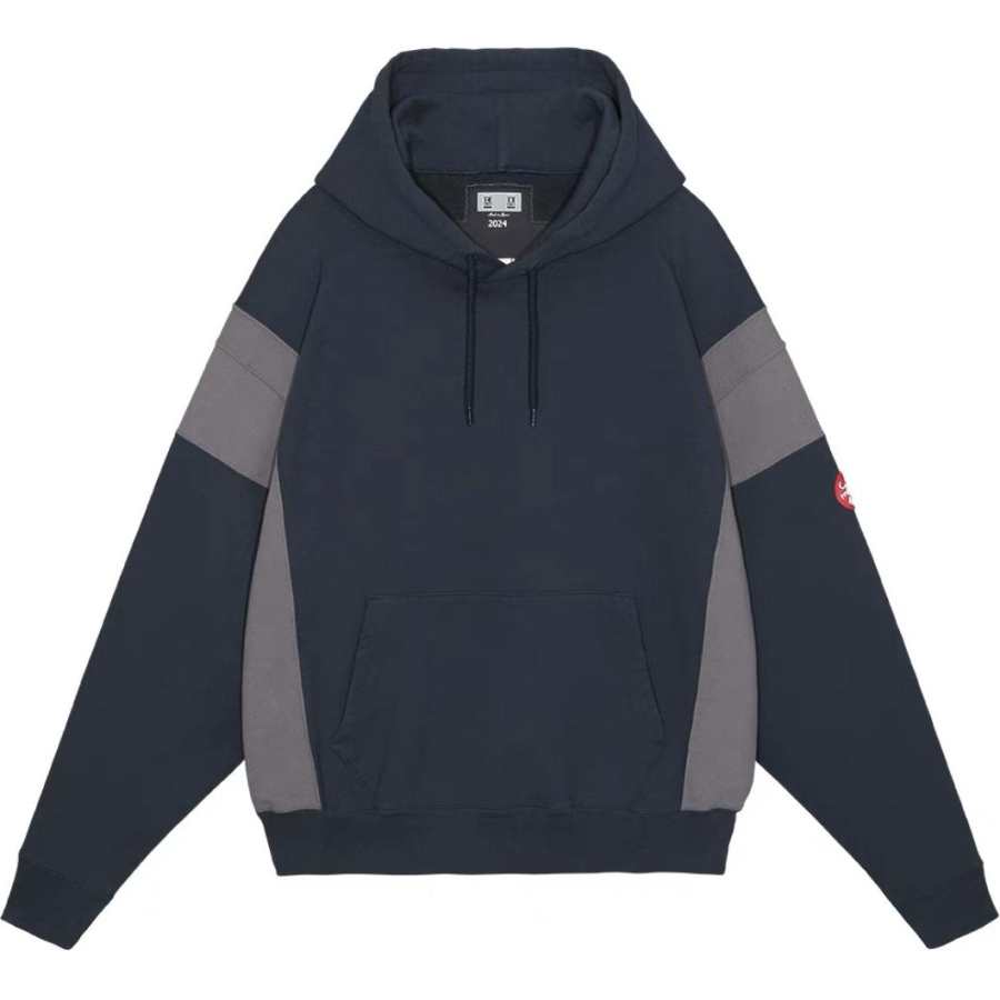 Cav Empt Cav Empt Sweatshirt Men's Marine Blue