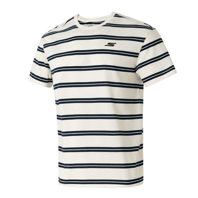 Skechers T Shirt Unisex Apricot 0280