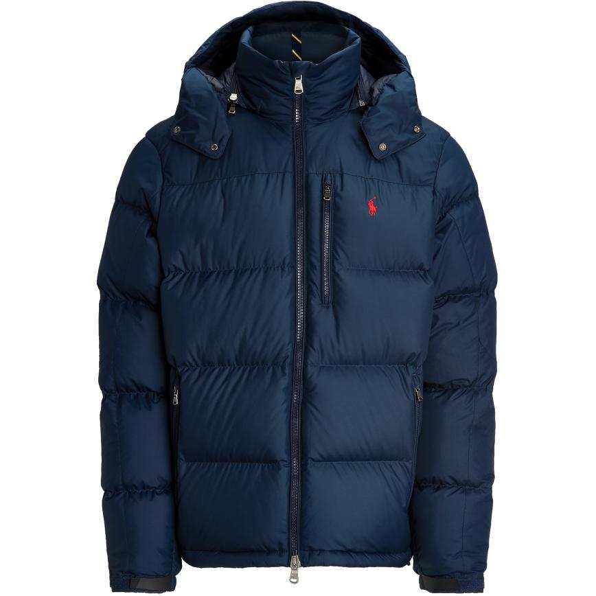 Polo Ralph Lauren The Gorham Down Jacket