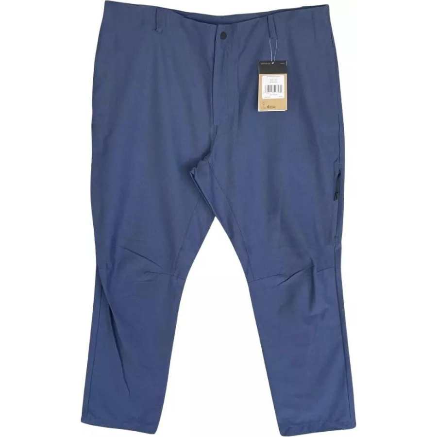 THE NORTH FACE Cargo Pants Men's Blue