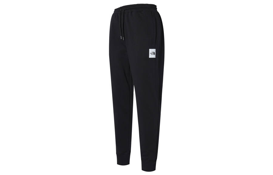 THE NORTH FACE Casual Pants Men's Black