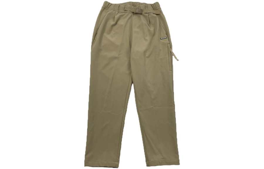 Li-Ning Li Ning Badfive Casual Pants Men's Khaki Moderate Other
