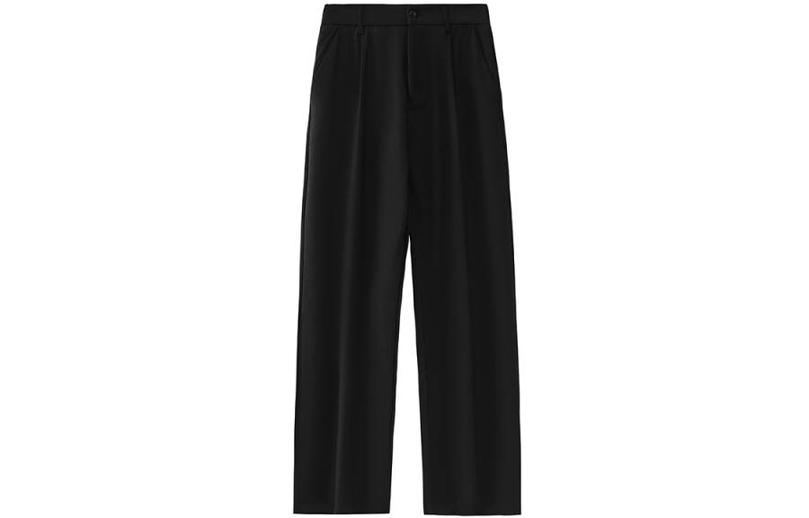 Universal Templates Suit Pants Unisex Moderate