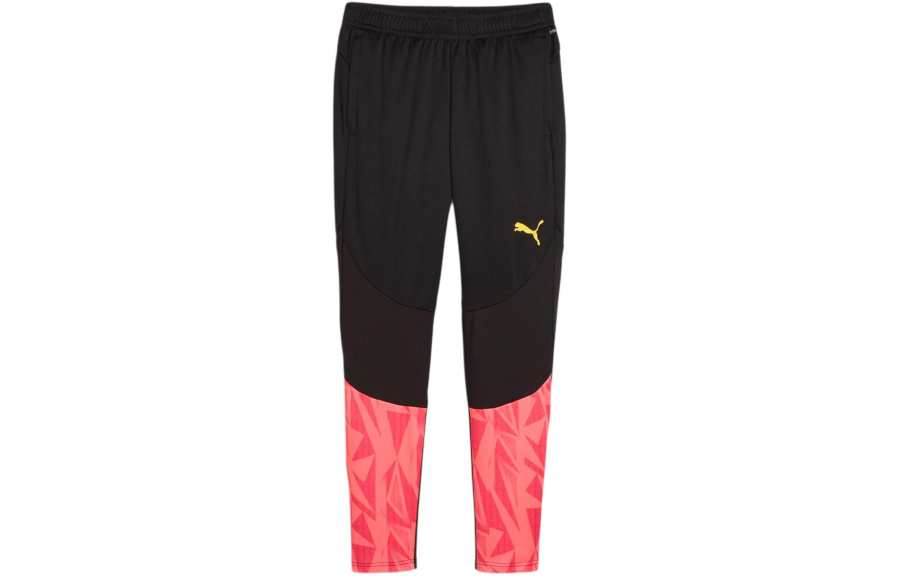 PUMA IndividualFINAL Forever Faster Men's Soccer Training Pants
