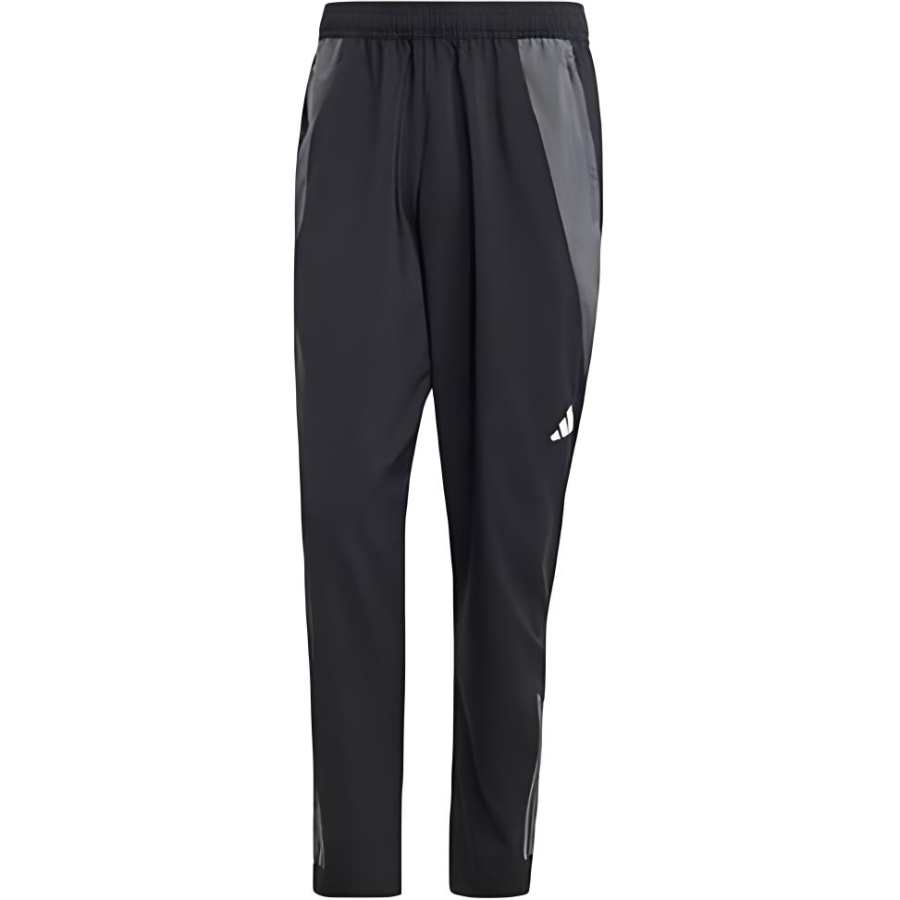 Adidas Adidas Casual Pants Men's Black