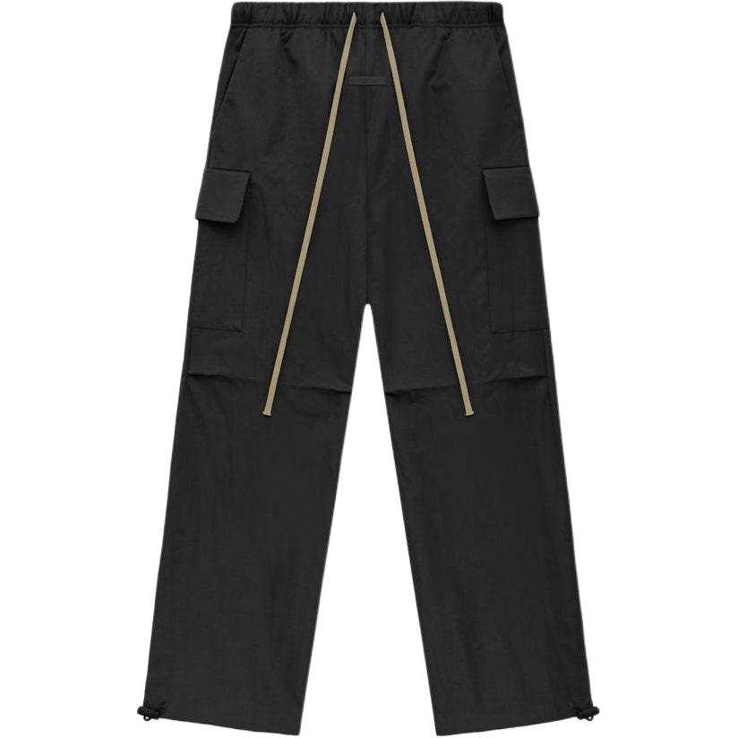 Fear Of God Essentials Textured Nylon Field Pant