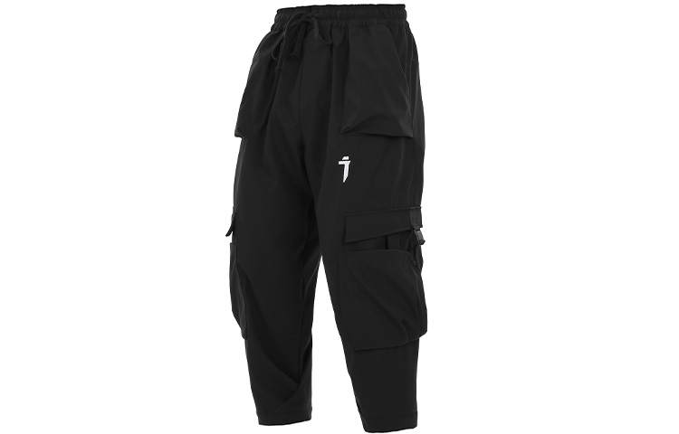 GUERRILLA GROUP Casual Pants Unisex