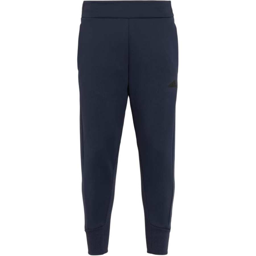 Adidas Adidas Knitted Sweatpants Men's Marine Blue