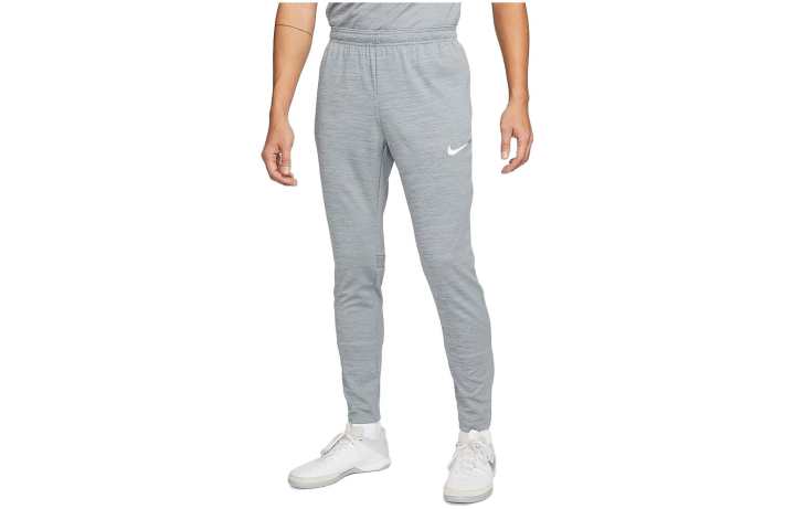 Nike Nike Casual Pants Men's Gray Moderate Slim Fit Pants