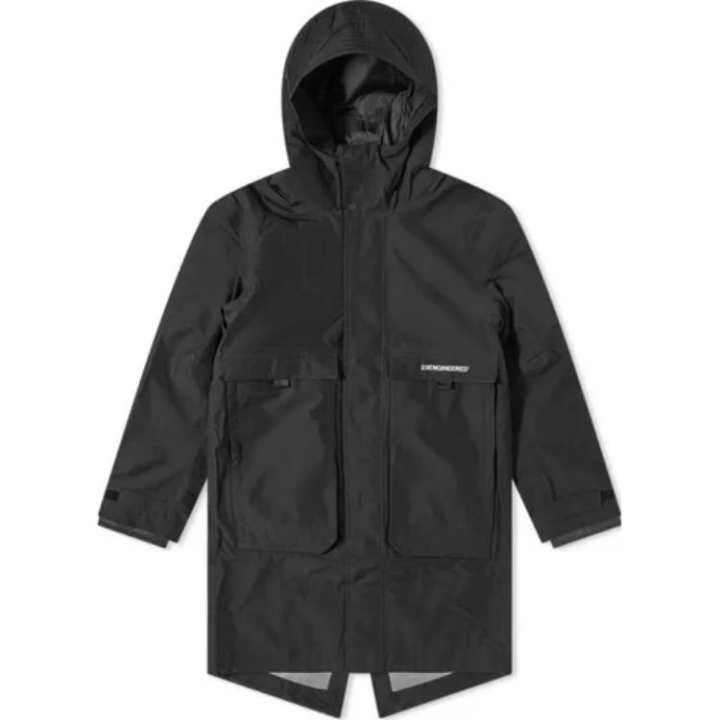 Jordan Jordan Jackets & Coats Men's Black