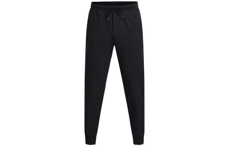 Under Armour Under Armour Casual Pants Men's Black