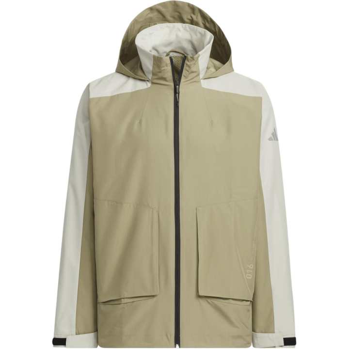 Adidas Adidas FW24 M TRAN JKT 1 Jacket Men's Green