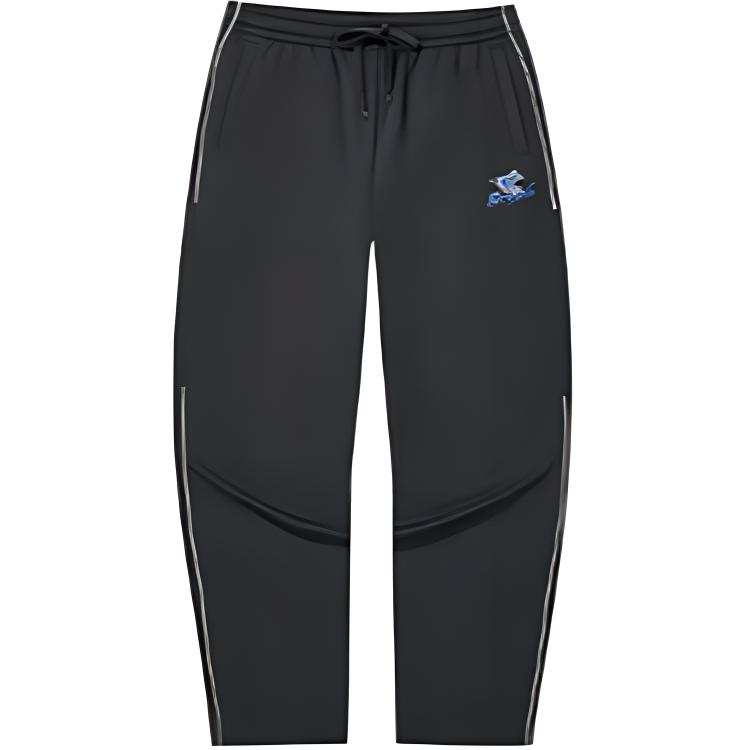 361° Knitted Sweatpants Men's Tranquil Gray