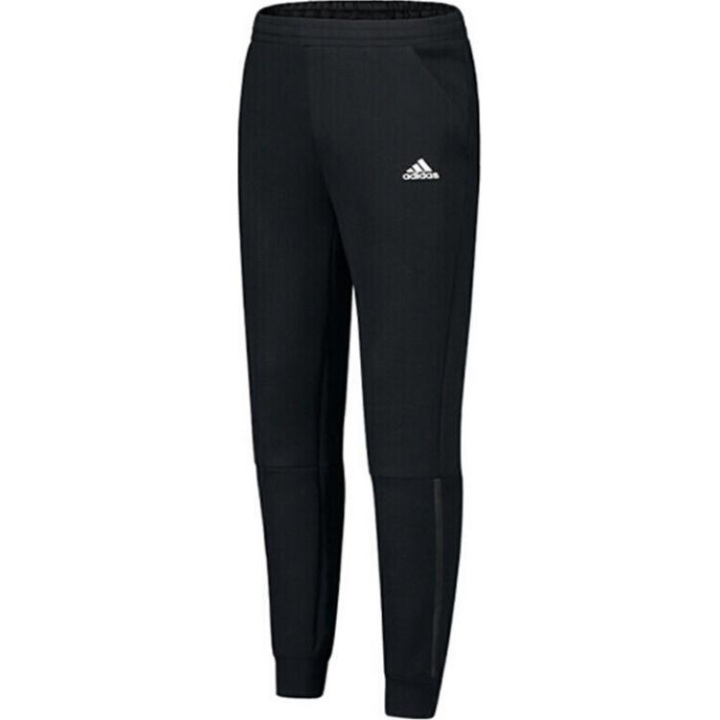 Adidas Adidas ID PT KN Knitted Sweatpants Men's Black