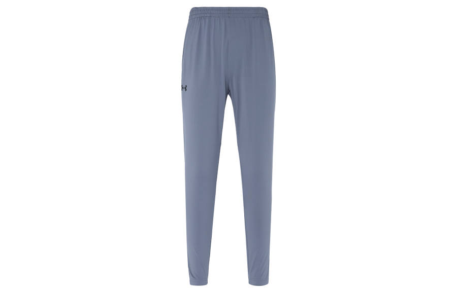 Under Armour Sports Life Collection Knitted Sweatpants Unisex Gray