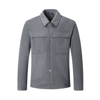 SEPTWOLVES Jackets & Coats Unisex