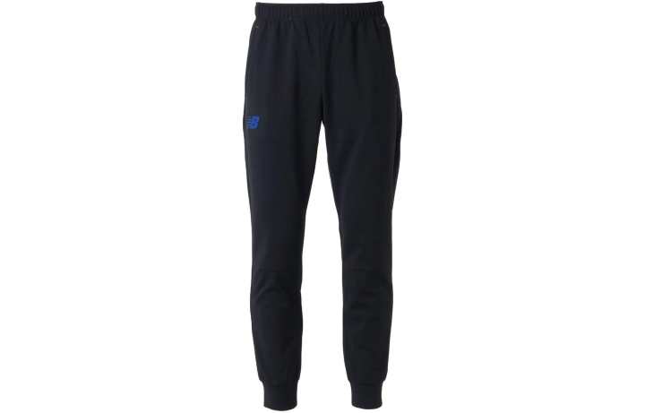 New Balance New Balance Knitted Sweatpants Men's Black
