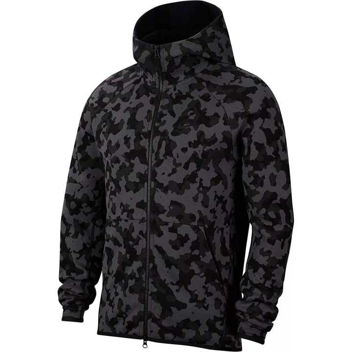 Nike Nike Sportswear Tech Fleece Hoodie