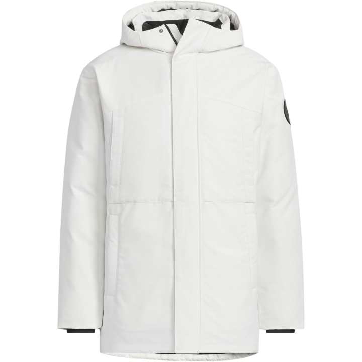 Adidas Adidas Down Jackets & Coats Unisex White