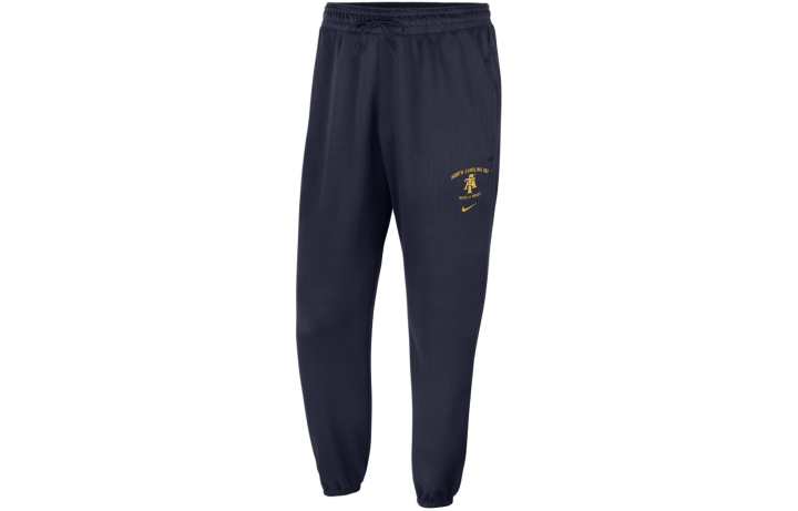Nike Nike North Carolina A&T Standard Issue Men's Nike College Fleece Joggers