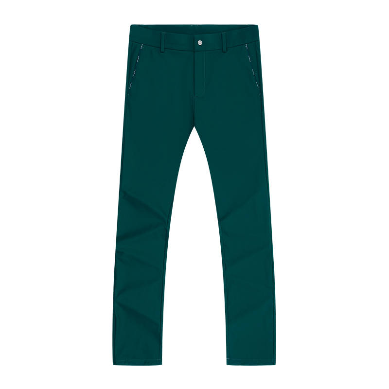 RYDER CUP EST.1927 Knitted Sweatpants Fall Men's