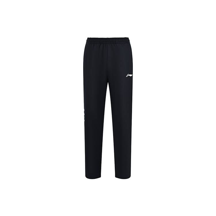 Li-Ning Li Ning Casual Pants Unisex Black