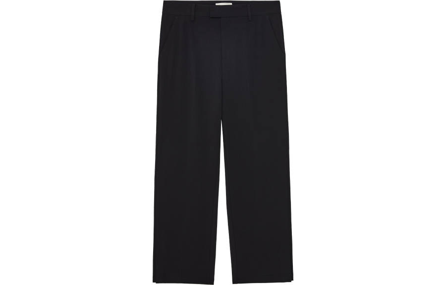CLIMAX VISION CLIMAX VISION Suit Pants Unisex Moderate