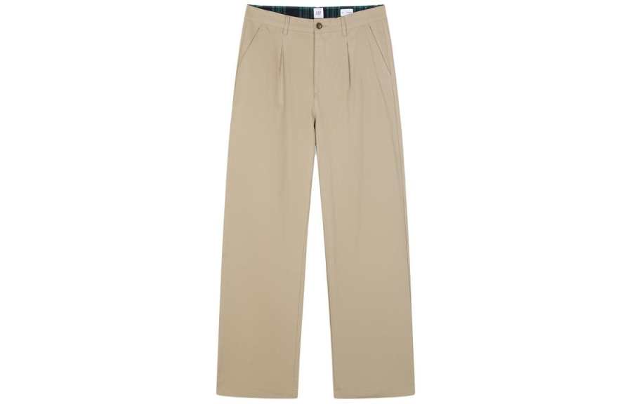 GAP Casual Pants Men's Moderate Straight Fit Pants