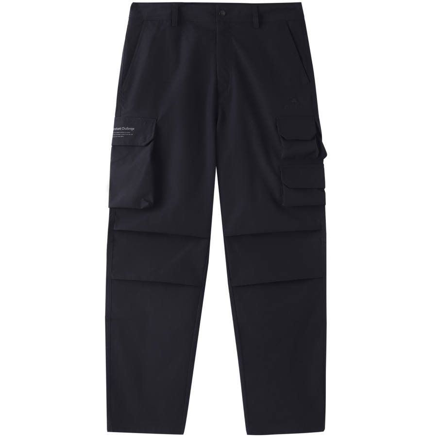 CAMEL CAMEL Urban Function Series Casual Pants Men's