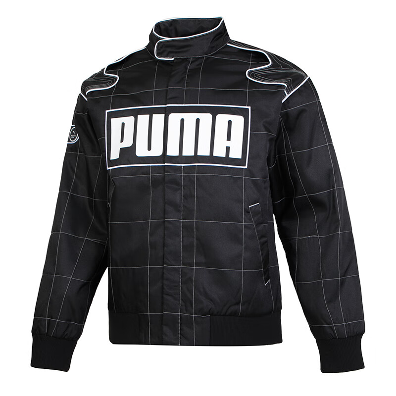 PUMA Puma Relaxed Racer jacket