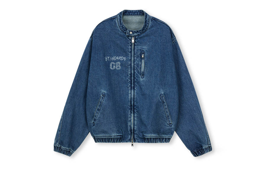 FPA ALWAYS MOVING Jackets & Coats Unisex