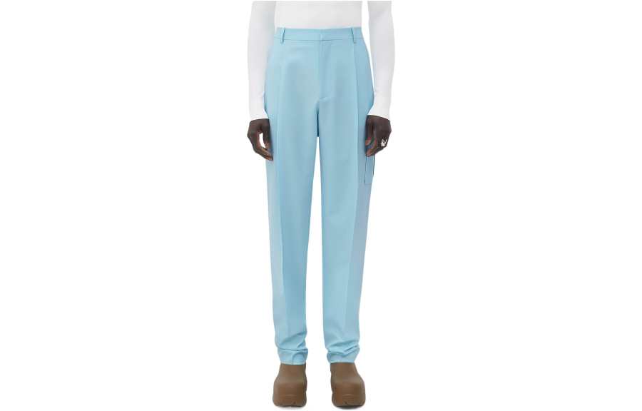 Bottega Veneta FW22 Casual Pants Men's