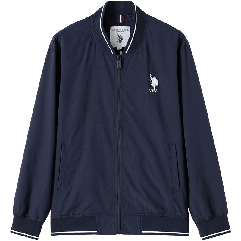 U.S. POLO ASSN. Jackets & Coats Men's