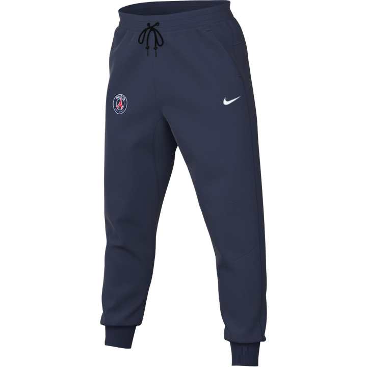 Nike Nike Knitted Sweatpants Men's Marine Blue