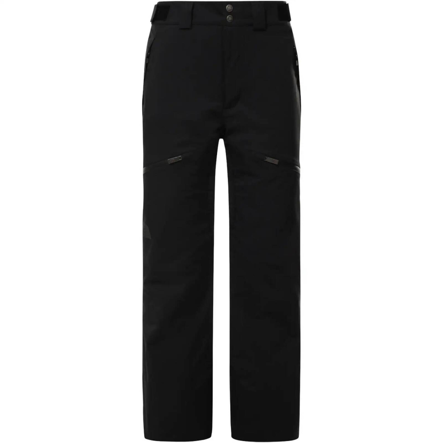 THE NORTH FACE Casual Pants Men's Black Moderate Cargo Pants
