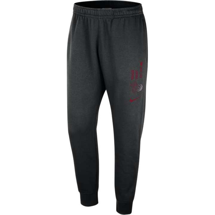 Nike Nike Miami Heat Club Courtside Men's Nike Nba Joggers