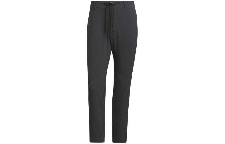 Adidas Adidas Casual Pants Men's Gray Moderate Tapered Pants
