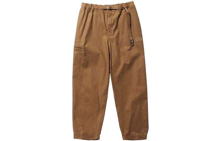 THE NORTH FACE Urban Exploration Casual Pants Men's Brown