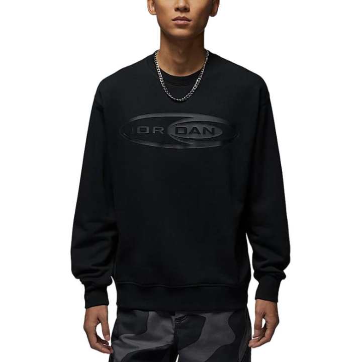 Jordan Jordan ESSENTIALS FW24 Sweatshirt Men's Black