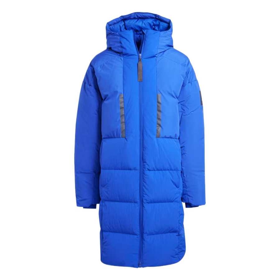 Adidas Adidas Free Shipping With AdiClub Myshelter Down Parka