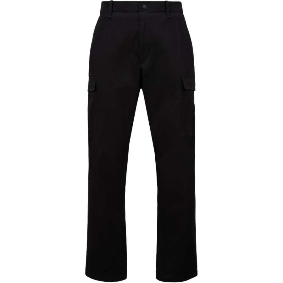 Moncler Moncler Cargo Pants Men's Pants