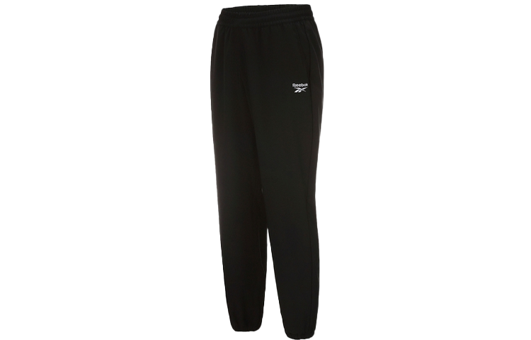 Reebok Reebok Casual Pants Men's Black